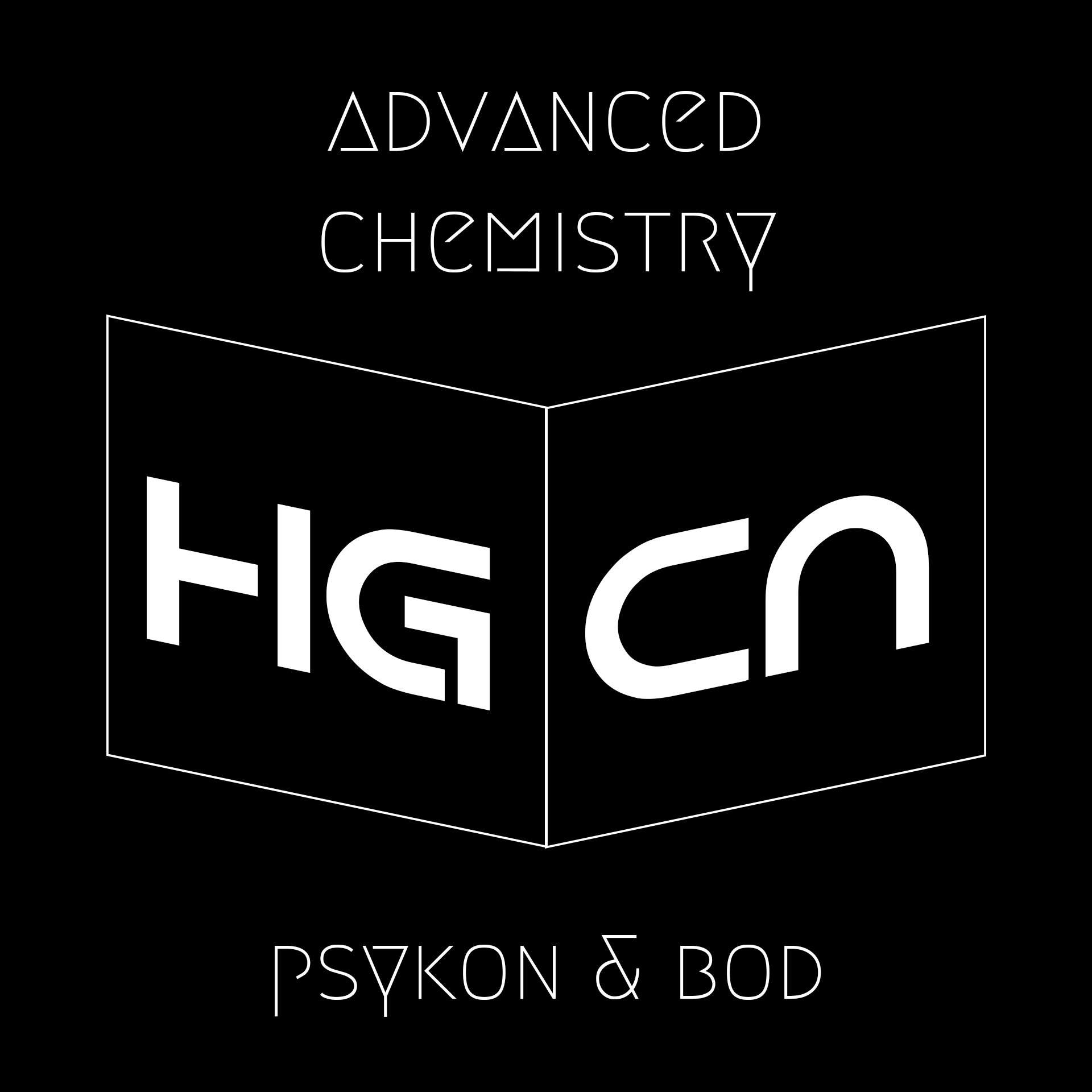 psykon & bod at Revision 2023