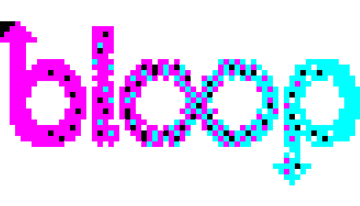 Revision Satellite @ Bloop Museum – Revision 2023 satellite event