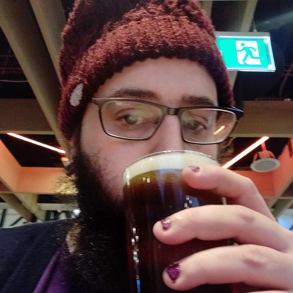 Bad Apple - A journey though cider and related drinks. thumbnail